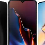 OnePlus 6T è già disponibile in preordine su Amazon