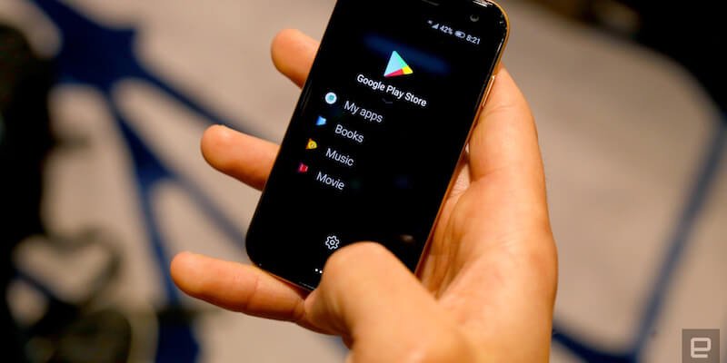 Palm: il mini smartphone arriverà anche in Europa