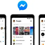 Facebook Messenger 4: arriva una nuova interfaccia
