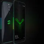 Black Shark Helo ufficiale con 10 GB di RAM