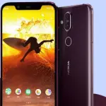Nokia X7 fuori dalla Cina si chiamerà Nokia 8.1