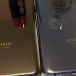 Xiaomi Mi Mix 3 avrà il supporto alla registrazione video a 960 fps