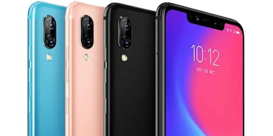 Lenovo S5 Pro ufficiale con 4 fotocamere e Snapdragon 636