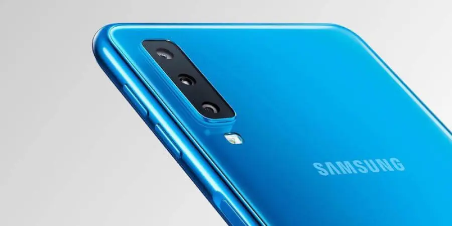 Galaxy A7 2018, J4+ e J6+: le offerte a rate con Vodafone