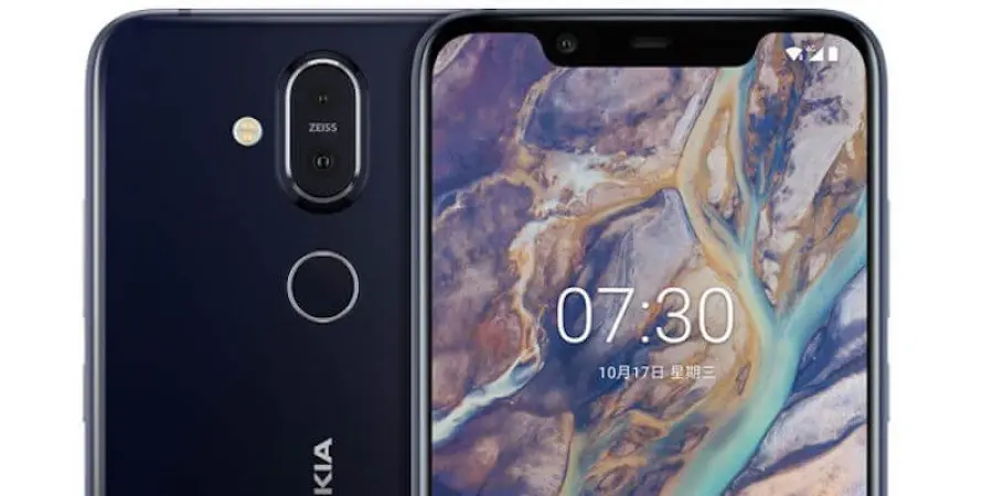 Nokia X7 ufficiale: sarà davvero così il 7.1 Plus?