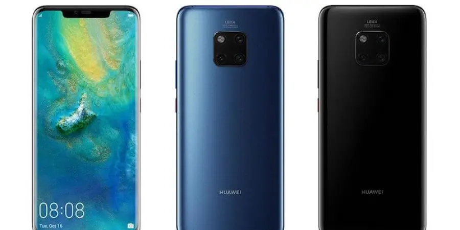 Huawei Mate 20 Pro: nuove conferme su prezzo e caratteristiche tecniche