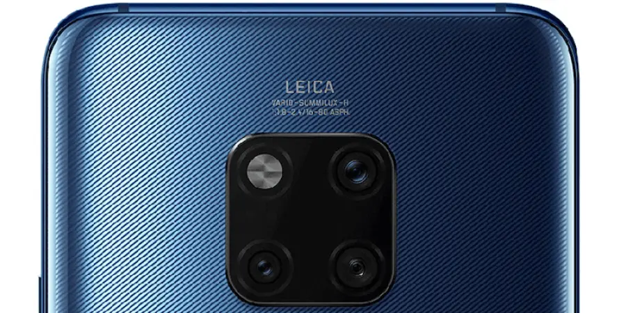 Huawei Mate 20 Pro: svelati i possibili prezzi in Europa