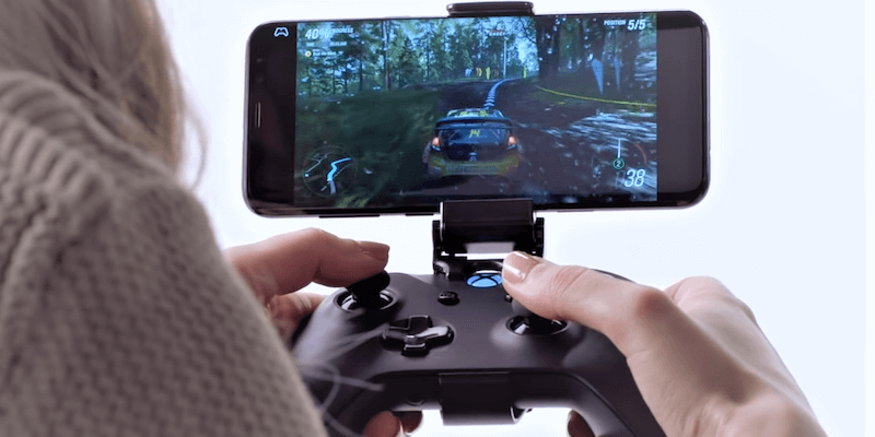 Project xCloud: Microsoft punta sul cloud gaming