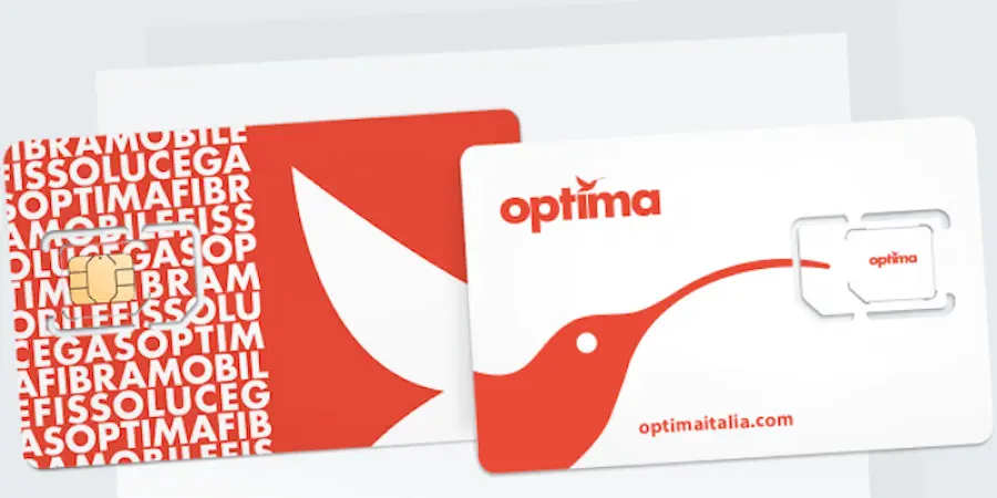 Optima Mobile, due nuove offerte: Comfort e 20 Special