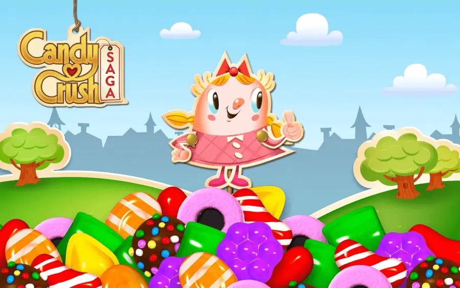 Quanti sono i livelli totali di Candy Crush?