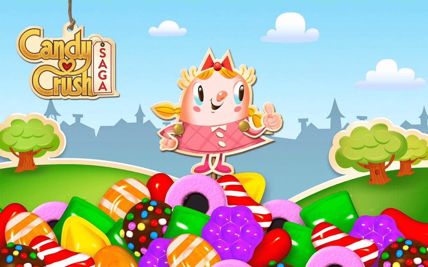 Quanti sono i livelli totali di Candy Crush?