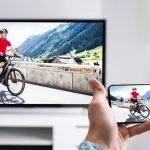 Come collegare il telefono alla tv senza cavi
