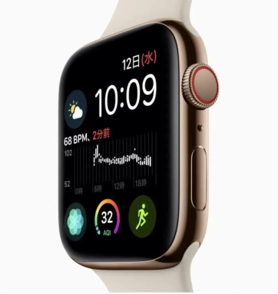 Smartwatch XW Series 7: Il migliore orologio da polso