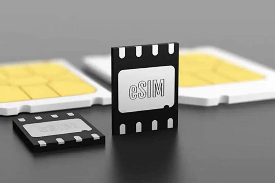 eSIM: Cosa sono. Come funzionano. Tutto quello che devi sapere
