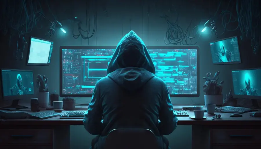 I tipi di attacchi hacker in Italia tra il 2018 e il 2022: i dati più clamorosi
