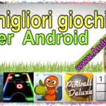 I migliori giochi su smartphone del 2020, la classifica di Google Play