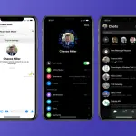 Come attivare il tema scuro di Facebook