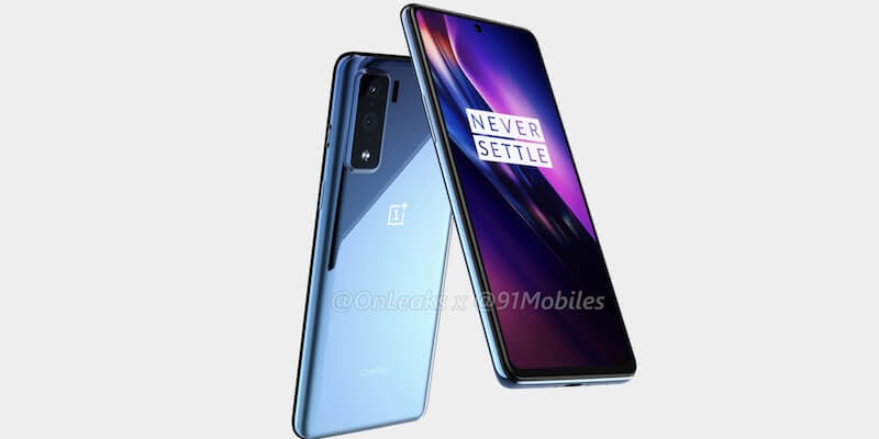 OnePlus 8 Lite: nuovi rumor su uno smartphone più economico