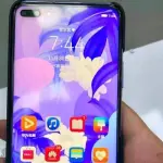 Huawei Nova 6: diffuse le prime foto dal vivo