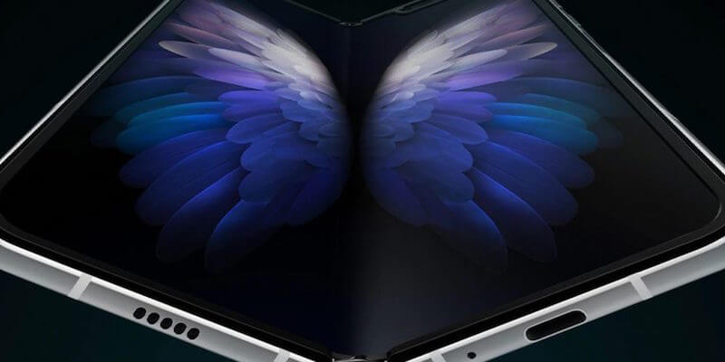 Samsung W20: ufficiale la versione aggiornata di Galaxy Fold