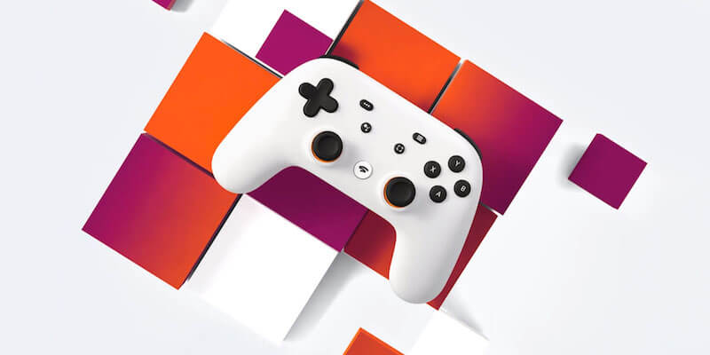 Google Stadia è disponibile in Italia: prezzi e funzionalità