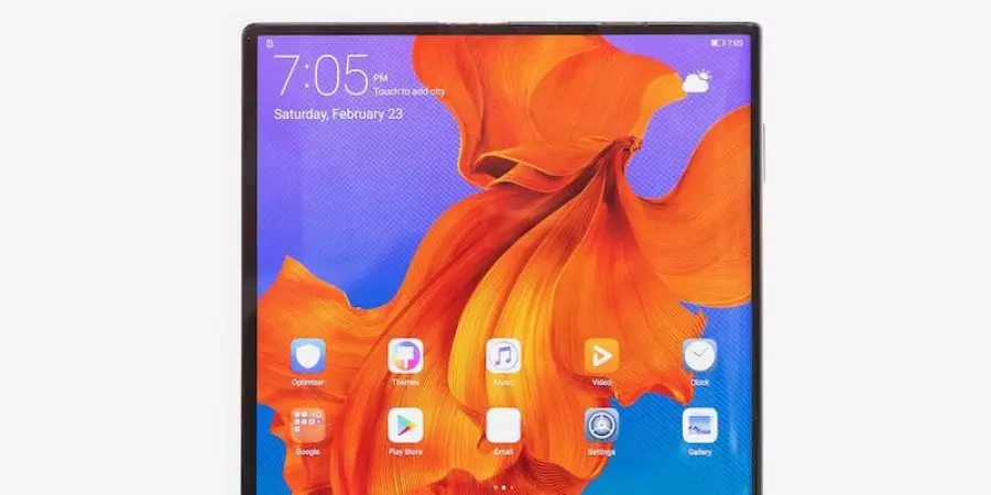 Huawei Mate X: record di vendite in Cina