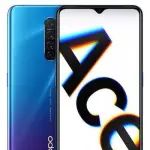 OPPO Reno Ace: la ricarica della batteria è super rapida