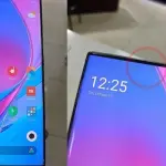 Xiaomi Mi MIX 4 si mostra in una nuova serie di foto