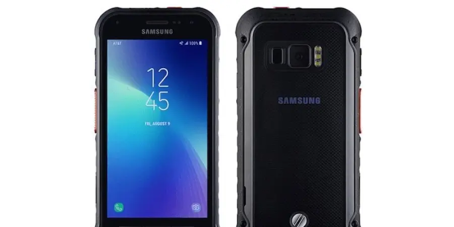 Samsung Galaxy XCover FieldPro: ufficiale il nuovo smartphone rugged