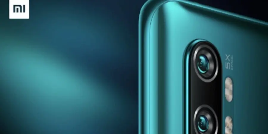Xiaomi Mi CC9 Pro in arrivo il prossimo 5 novembre