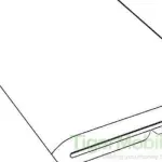 Da Xiaomi un brevetto per un pieghevole con schermo forato