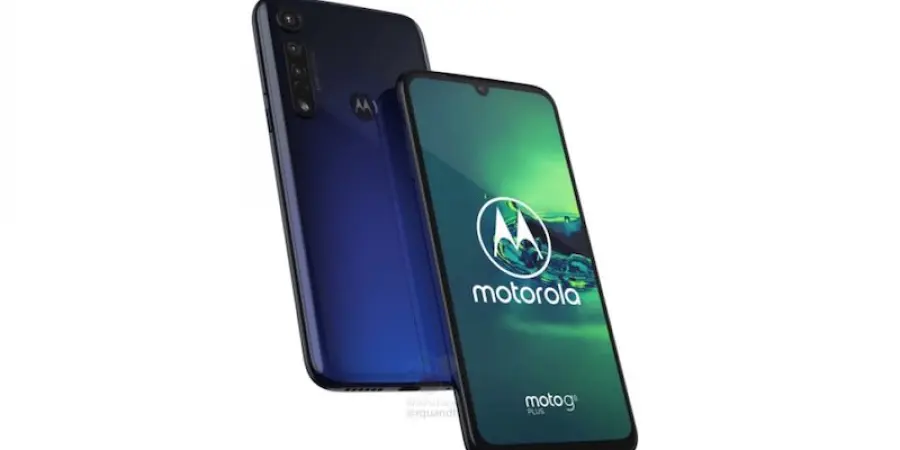 Moto G8 Plus appare su Geekbench: svelate alcune specifiche