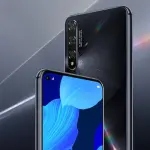 Huawei Nova 5T è ufficiale anche in Italia