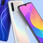 Xiaomi Mi CC9 Pro in arrivo con fotocamera da 108 MP