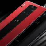 Huawei Mate 30 RS Porsche Design si mostra nelle prime immagini