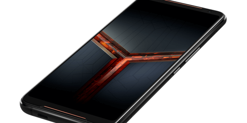 ASUS ROG Phone II Ultimate Edition ufficiale: le specifiche tecniche