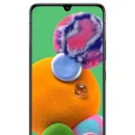 Samsung Galaxy A90 5G ufficiale con Snapdragon 855