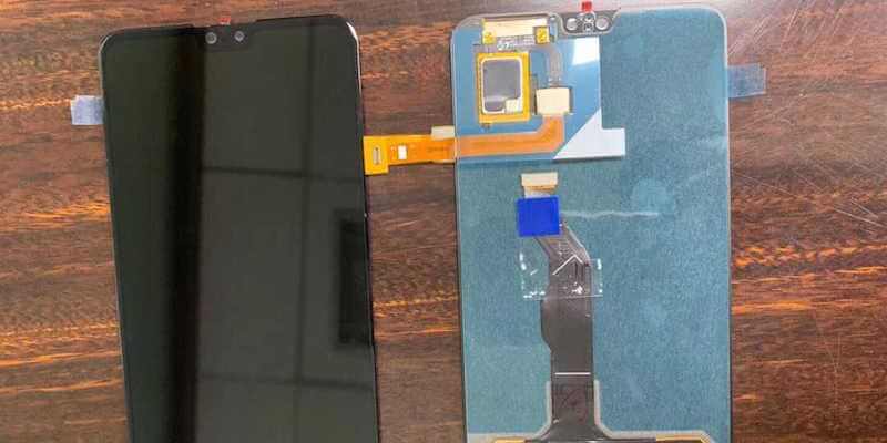 Huawei Mate 30 avrà un nuovo sistema di riconoscimento facciale?