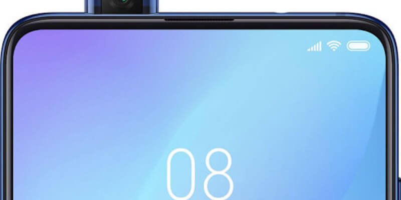 Xiaomi Mi 9T Pro ufficiale: lo smartphone arriva in Italia