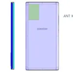 Samsung Galaxy Note 10+: arrivano nuovi indizi