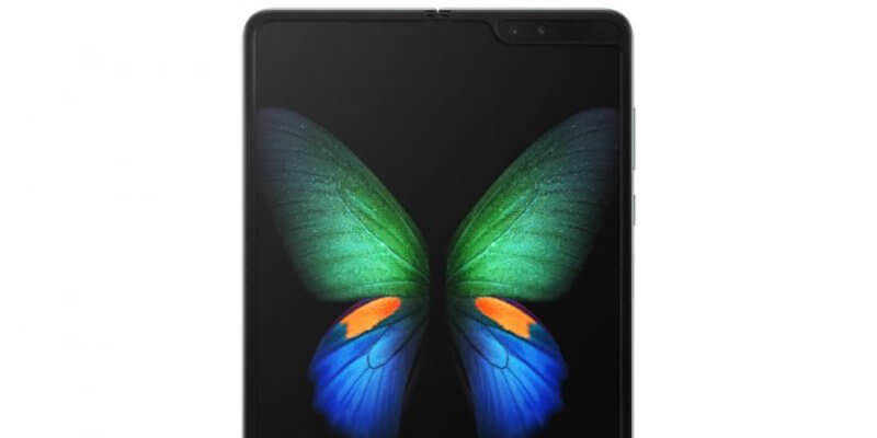 Samsung Galaxy Fold arriva a settembre con diverse novità