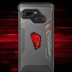 ASUS ROG Phone II ufficiale con batteria da 6000 mAh