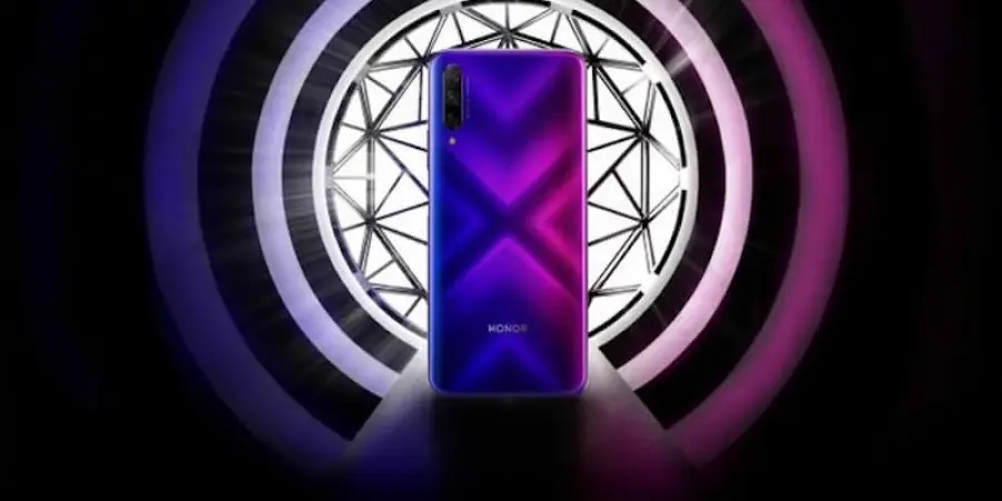 Honor 9X Pro: confermata la tripla fotocamera posteriore