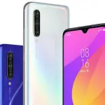 Xiaomi Mi CC9 e CC9e: ufficiali i nuovi smartphone dedicati ai giovani