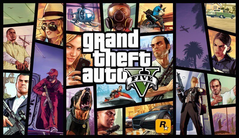 ▷ Tutti i TRUCCHI di GTA 5 per PS4 e PS3