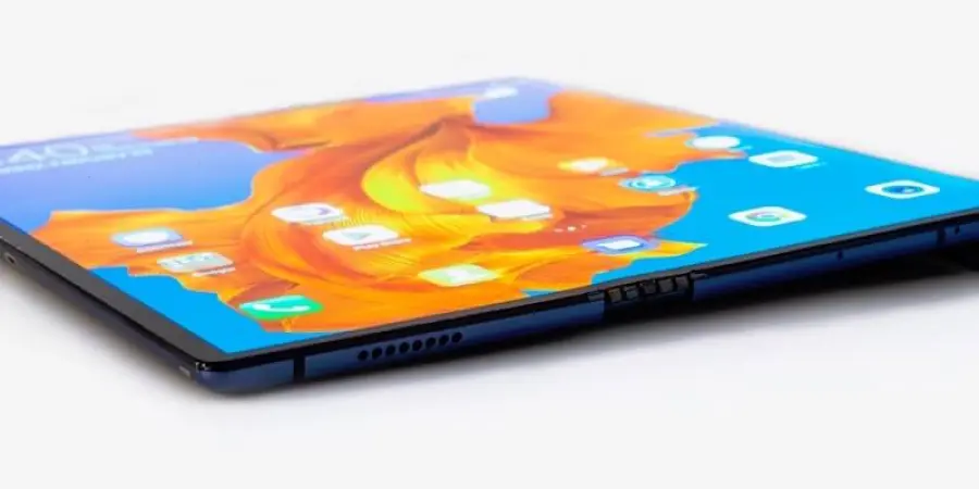 Huawei Mate X: il pieghevole arriverà a settembre