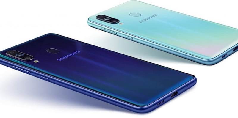 Samsung Galaxy M40 ufficiale: le specifiche tecniche
