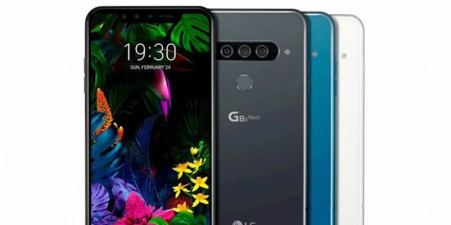 LG G8s: prezzo e arrivo in Italia dello smartphone