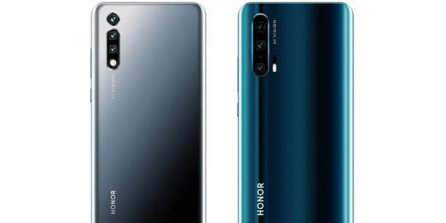 Honor 20 e 20 Pro: 12 GB di RAM, ma non nel nostro Paese
