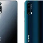 Honor 20 e 20 Pro: 12 GB di RAM, ma non nel nostro Paese